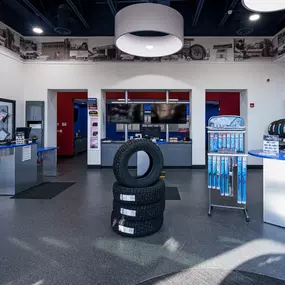 Bild von Tire Discounters