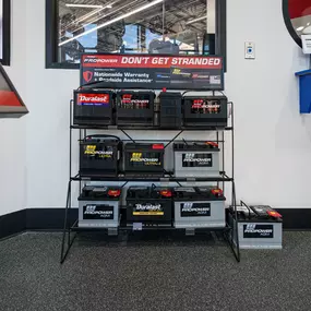 Bild von Tire Discounters