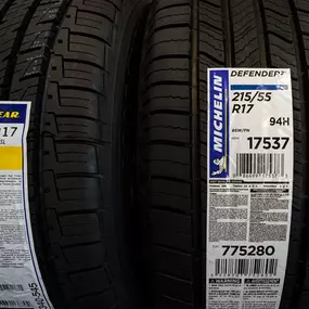 Bild von Tire Discounters
