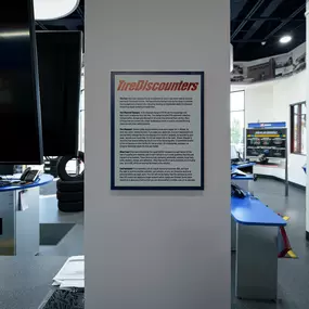 Bild von Tire Discounters