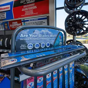 Bild von Tire Discounters