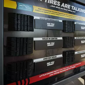 Bild von Tire Discounters
