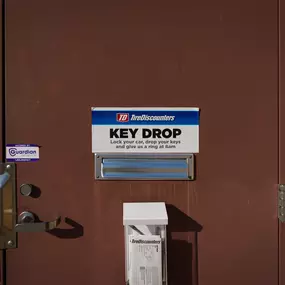 Bild von Tire Discounters