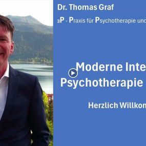 Bild von Dr. Thomas Graf - 3P Praxis für Psychotherapie und Personal Coaching