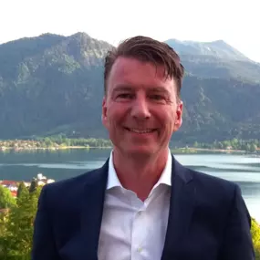 Bild von Dr. Thomas Graf - 3P Praxis für Psychotherapie und Personal Coaching