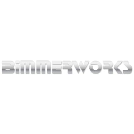 Logo fra Bimmerworks