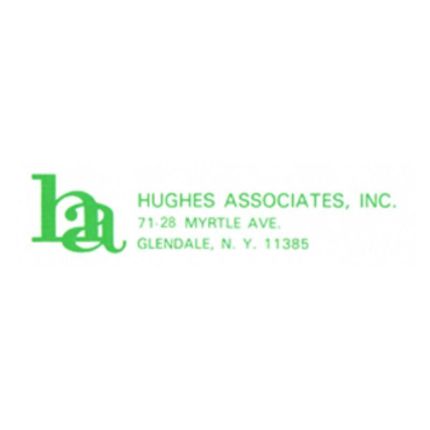 Logo de Hughes Associates, Inc.