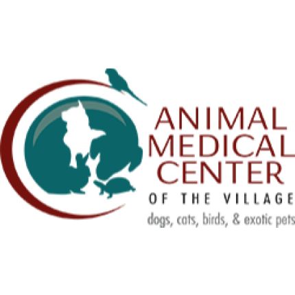 Logo od Animal Medical Center of the Village