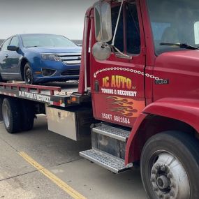 Bild von JC Auto Towing