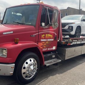 Bild von JC Auto Towing