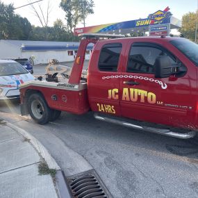 Bild von JC Auto Towing