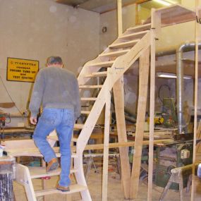 Bild von Bideford Joinery