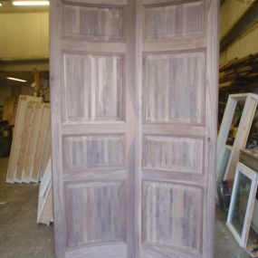 Bild von Bideford Joinery