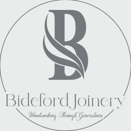 Logótipo de Bideford Joinery