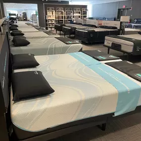 Shop our selection of mattresses