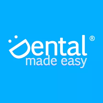 Logotipo de Dental Made Easy - Astoria Queens