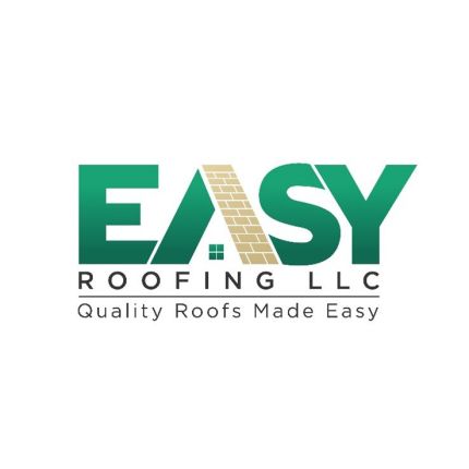 Logo from Easy Roofing LLC