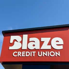 Blaze Sign