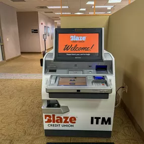Lobby ITM