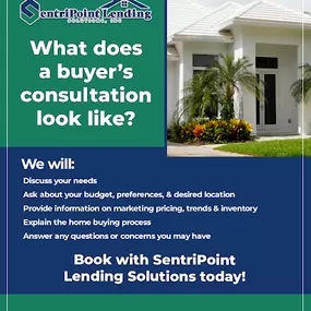 Bild von SentriPoint Lending Solutions, INC