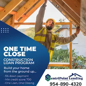 Bild von SentriPoint Lending Solutions, INC