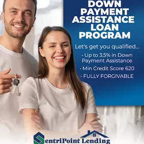 Bild von SentriPoint Lending Solutions, INC