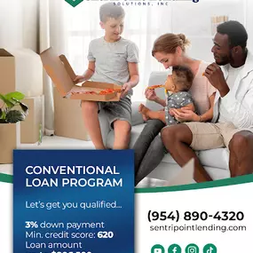 Bild von SentriPoint Lending Solutions, INC