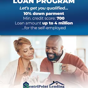 Bild von SentriPoint Lending Solutions, INC