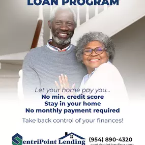 Bild von SentriPoint Lending Solutions, INC