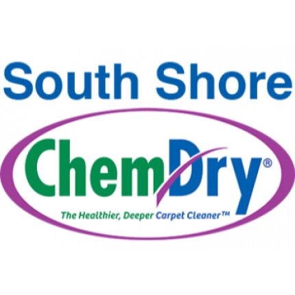 Logo fra South Shore Chem-Dry
