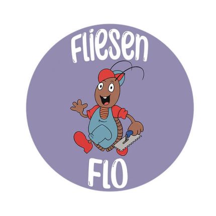 Λογότυπο από Meisterbetrieb Fliesenflo - Florian Czapka