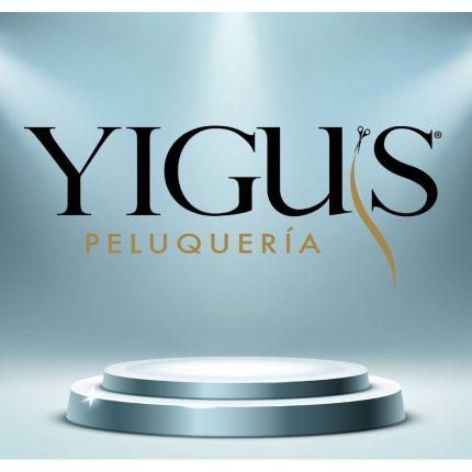 Logo from YIGUS Peluqueros y Estética Madrid