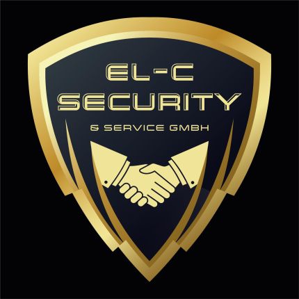 Logo from EL-C Security & Service GmbH