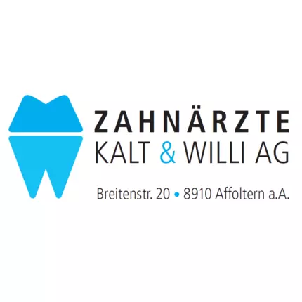 Logótipo de Zahnärzte Kalt & Willi AG