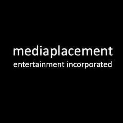 Logo od Mediaplacement Entertainment llc.