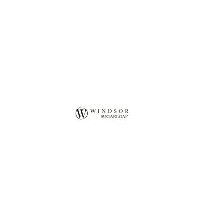 Logo von Windsor Sugarloaf Apartments