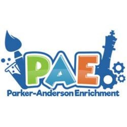 Logo od Parker Anderson Enrichment