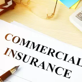 Commercial Insurance