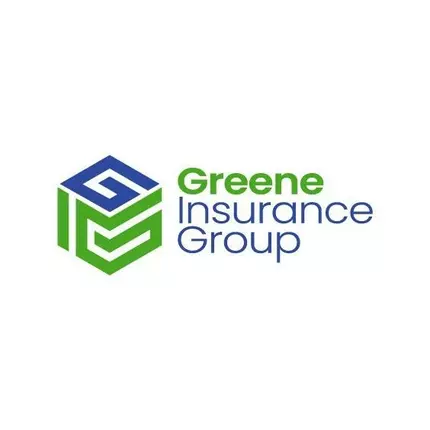 Logo da Greene Insurance Group