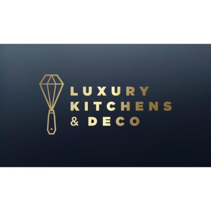 Logo da Luxury Kitchens And Deco