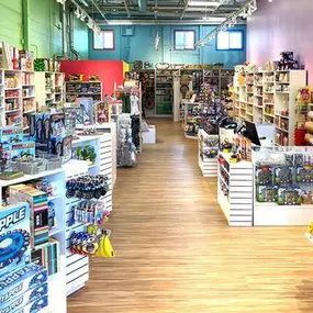 Bild von Snapdoodle Toys & Games Seattle