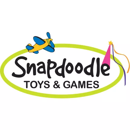 Logo from Snapdoodle Toys & Games Seattle