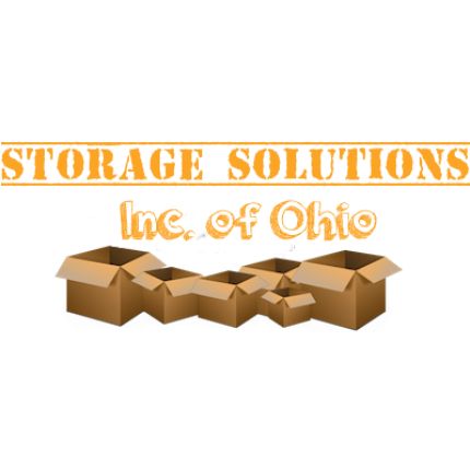Logo van Storage Solutions Inc of Ohio