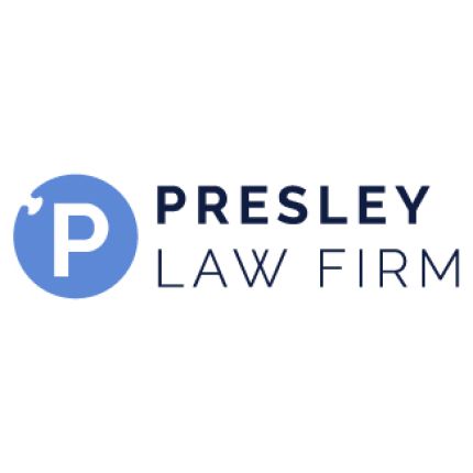 Logotipo de Presley Law Firm