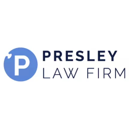 Logo da Presley Law Firm