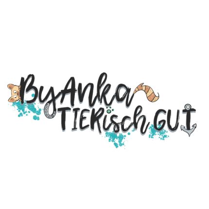 Logo van ByAnka - TIERischGUT