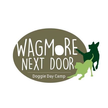 Logotipo de WagMore Next Door