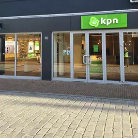 KPN Vlissingen