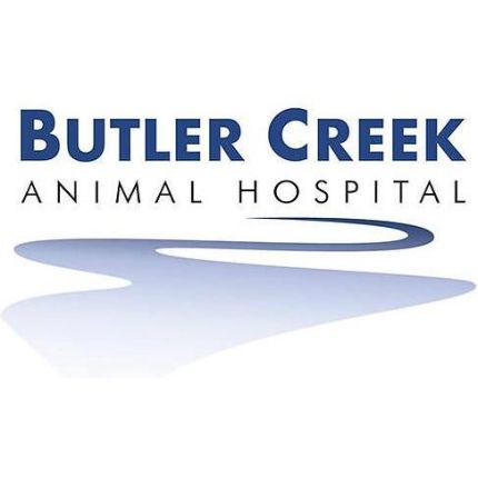 Logo van Butler Creek Animal Hospital