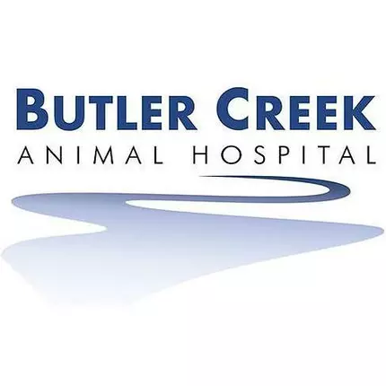 Logotyp från Butler Creek Animal Hospital